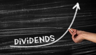 dividend yield stocks