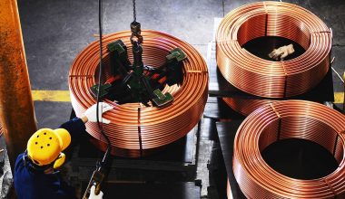 copper price outlook