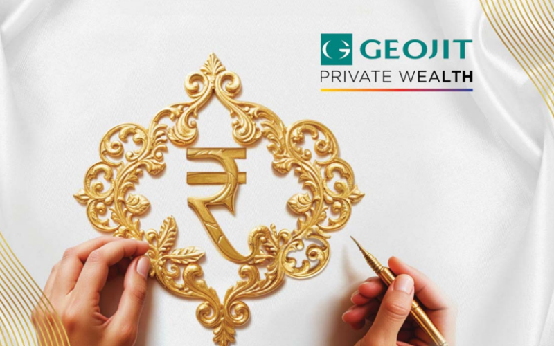 Geojit private wealth