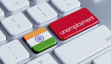 India Unemployment