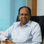 C J George