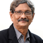 Dr V. K. Vijayakumar