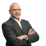 Satish R Menon