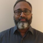Sony Mathews