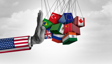 US Tariffs