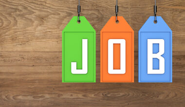 Employment