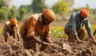 agriculture