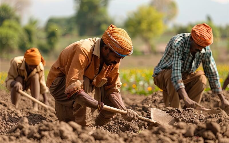agriculture