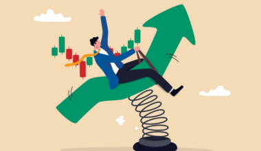 market turbulence