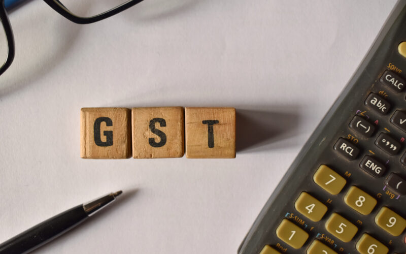 GST