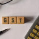 GST